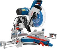 Bosch 0601B23600 Gcm 12 gdl leszabó- és gérvágó fűrész kép
