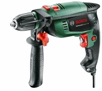 Bosch 0603131020 Bosch universalimpact 700 ütvefúrógép kofferben (0603131020) kép