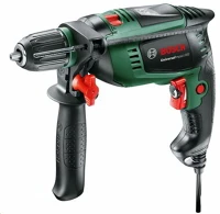 Bosch 0603131120 Universalimpact 800 ütvefúrógép // kép