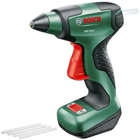 Bosch 0603264620 Pkp 3.6 li akkus ragasztópisztoly kép