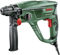 Bosch 06033A9301 Pbh 2100 sre sds-plus-fúrókalapács 550 w hordtáskával kép