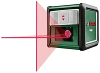 Bosch 0603663503 Quigo keresztvonalas lézer (0603663503) kép