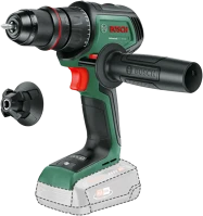 Bosch 06039B5001 Advanceddrill 18v-80 akkus fúrócsavarozó (akku és töltő nélkül) kép