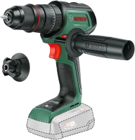 Bosch 06039B510E Advancedimpact 18v-80 akkus ütvefúrógép (akku és töltő nélkül) kép