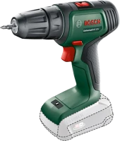 Bosch 06039D4005 Universaldrill 18v akkus fúró-csavarozó (akku és töltő nélkül) kép