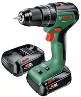 Bosch 06039D7106 Universalimpact 18v-60 akkus fúró-csavarozó kép