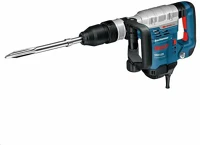 Bosch 0611321000 Bosch Professional GSH 5 CE vésőkalapács, SDS-max /0611321000/ kép