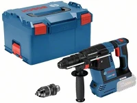 Bosch 061191000J Professional  gbh 18v-26 f akkus fúrókalapács akkumulátor nélkül kép