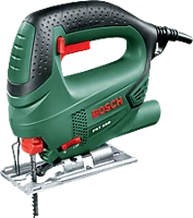 Bosch 06033A0720 Bosch PST 650 Szúrófűrész kofferben (06033A0720)