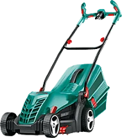 Bosch 06008A6101 Arm 34 elektromos fűnyíró kép