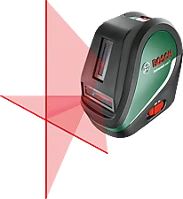 Bosch 1246030 Universallevel 3 szintezőlézer