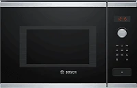 Bosch BFL553MS0 Serie | 4 beépíthető mikrohullámú sütő kép