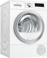 Bosch WTR85V90BY Hőszivattyús szárítógép kép
