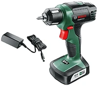 Bosch 12v, 1x1,5 ah Easydrill 12 akkus fúrócsavarozó, 12v, 1x1,5 ah akkumulátor (06039b3001)