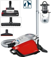 Bosch BGS5PET1 Porzsák nélküli porszívó kép