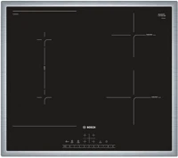 Bosch PVS645FB5E Beépíthető indukciós főzőlap kép