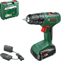 Bosch 06039D8004 Bosch easydrill 18v-40 akkus fúrócsavarozó (1x 2,0ah) + al18v-20 (06039d8004)