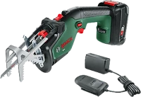 <span itemprop='brand'>Bosch</span> <span itemprop='sku'>0600861A00</span>