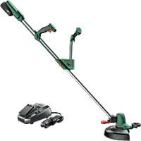 <span itemprop='brand'>Bosch</span> <span itemprop='sku'>universalgrasscut 18v–26</span>