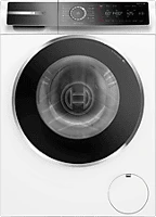 Bosch WGB24400BY Elöltöltős mosógép kép