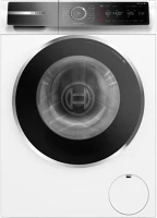 Bosch WGB25400BY Elöltöltős mosógép kép