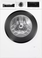 Bosch WGG142Z0BY Elöltöltős mosógép kép