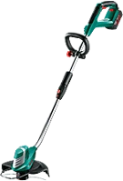 <span itemprop='brand'>Bosch</span> <span itemprop='sku'>advancedgrasscut 36</span>