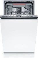Bosch SPV4EMX24E Beépíthető mosogatógép kép