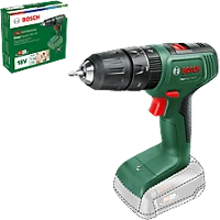 Bosch 06039D8100 Easyimpact 18v-40 akkus ütvefúró-csavarozó (akku és töltő nélkül) () kép