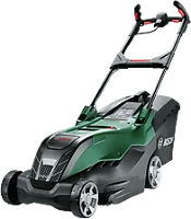Bosch 06008B9H00 Advancedrotak 40-650 fűnyíró kép
