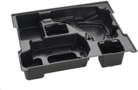 Bosch 1600A00HP1 L-boxx betét  gbh 18v-26-hoz kép