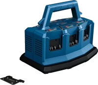 Bosch 1600A01U9L Gal 18v6-80 gyorstöltő kép