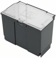 Bosch 1600A01V7P Gép hordtáska tartozékdoboz kép