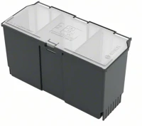 Bosch 1600A01V7R Gép hordtáska tartozékdoboz kép