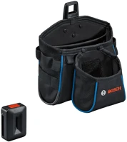 Bosch 1600A0265S Professional gwt 2 övtáska szerszámok és tartozékok számára kép