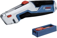 Bosch 1600A027M5 Professional kés és penge készlet kép