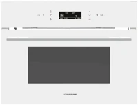 Bosch MO-4800 SW BEÉPÍTHETŐ beépíthető sütő 8 funkcióval, digit. kijelzővel, 40 l, teleszkópos kép