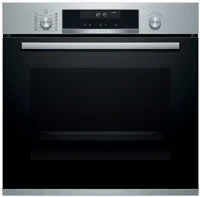 Bosch HBA5785S6 Beépíthető sütő kép