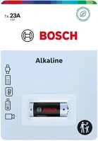 Bosch 23A1B/00 23a1b00 alkáli elem 1db kép