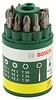 <span itemprop='brand'>Bosch</span> <span itemprop='sku'>2607019452</span>