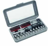 Bosch 2607019504 Bosch 2607019504 46 részes csavarhúzókészlet kép