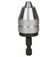 Bosch 2608572072 gyorsbefogó fúrótokmány, 10 mm-ig d= 1,5 kép