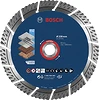 Bosch 2608900663 Expert multimaterial gyémánt vágótárcsa (2608900663)