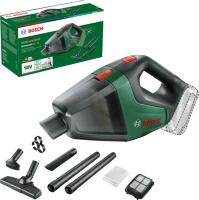 Bosch 06033B9102 Universalvac 18 akkus porszívó (06033b9102) kép