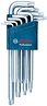 <span itemprop='brand'>Bosch</span> <span itemprop='sku'>1600a01th4</span>