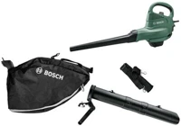 Bosch 06008B1000 Universal garden tidy eu kerti lombszívó kép