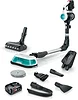 Bosch 328142 Bcs712hyg5 unlimited 7 prohygienic aqua vezeték nélküli porszívó kép