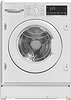 Bosch 330761 Wkd28490eu beépíthető mosó-szárítógép kép