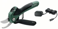 Bosch 06008B2100 Easyprune akkus metszőolló kép