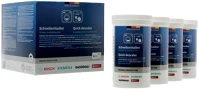 Bosch 4X250G 00312352 gyors vízkőoldó por mosó és mosogatógéphez 4x250g kép